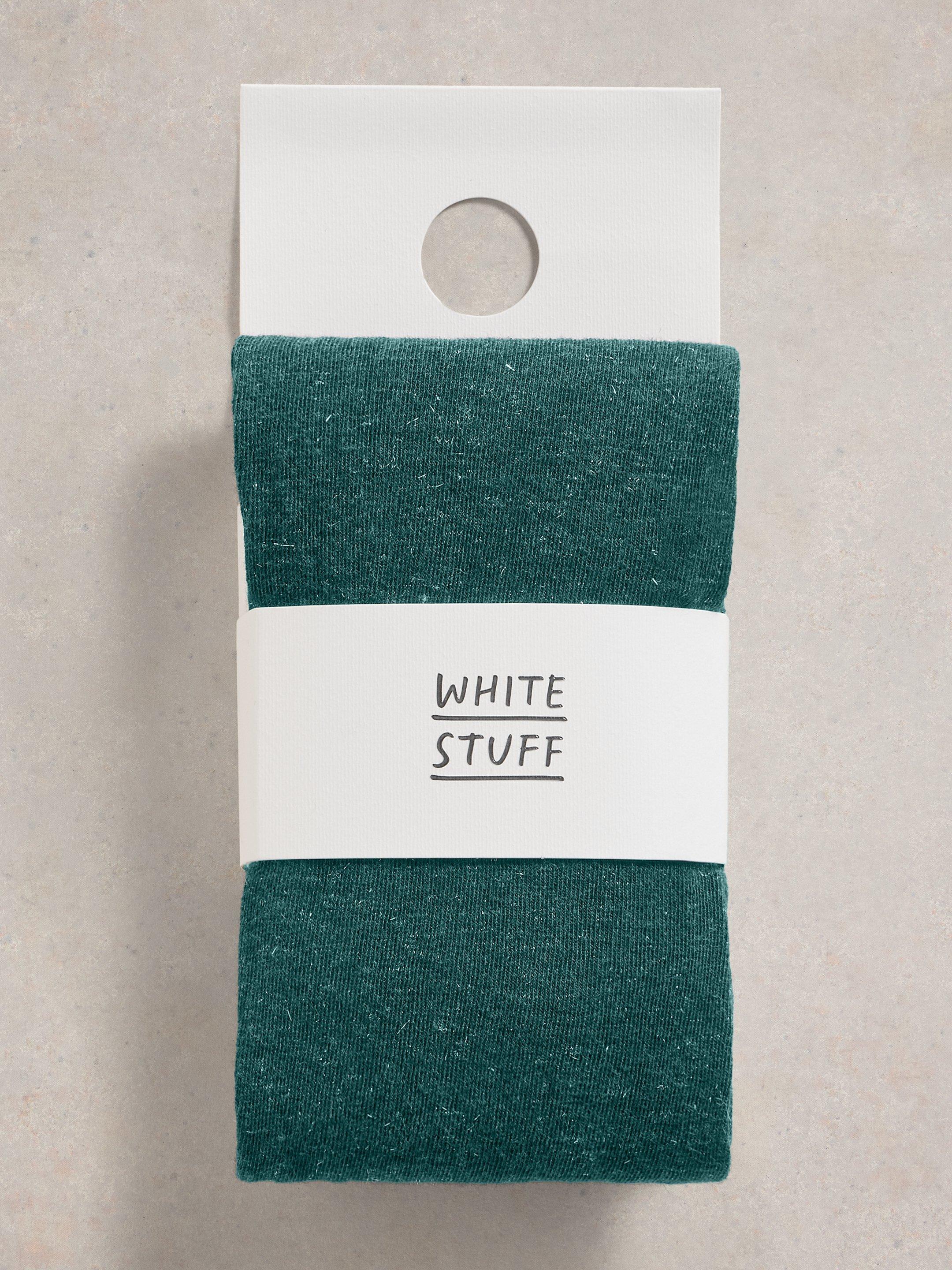 Buy White Stuff Patty Plain Tights from the Next UK online shop