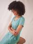 TEAL MLT swatch