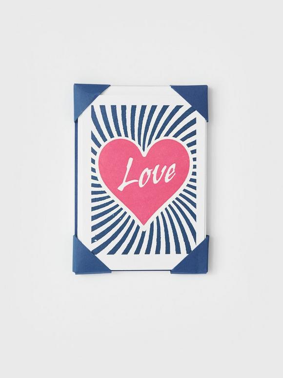 Love Notelets