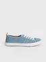 CHAMB BLUE swatch