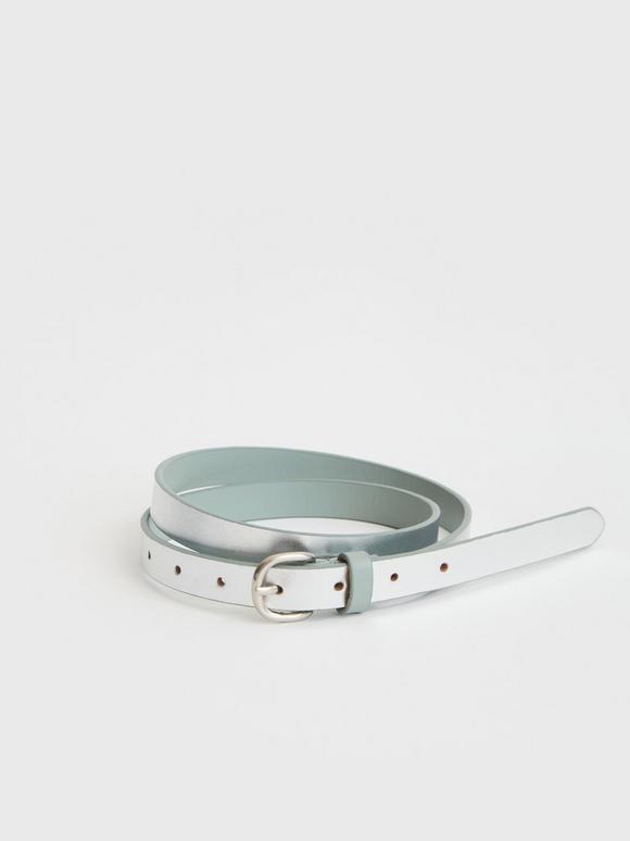 Allie Leather Belt