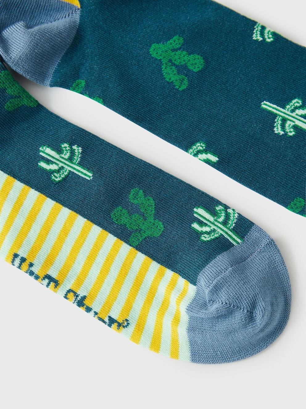 Cactus Sock