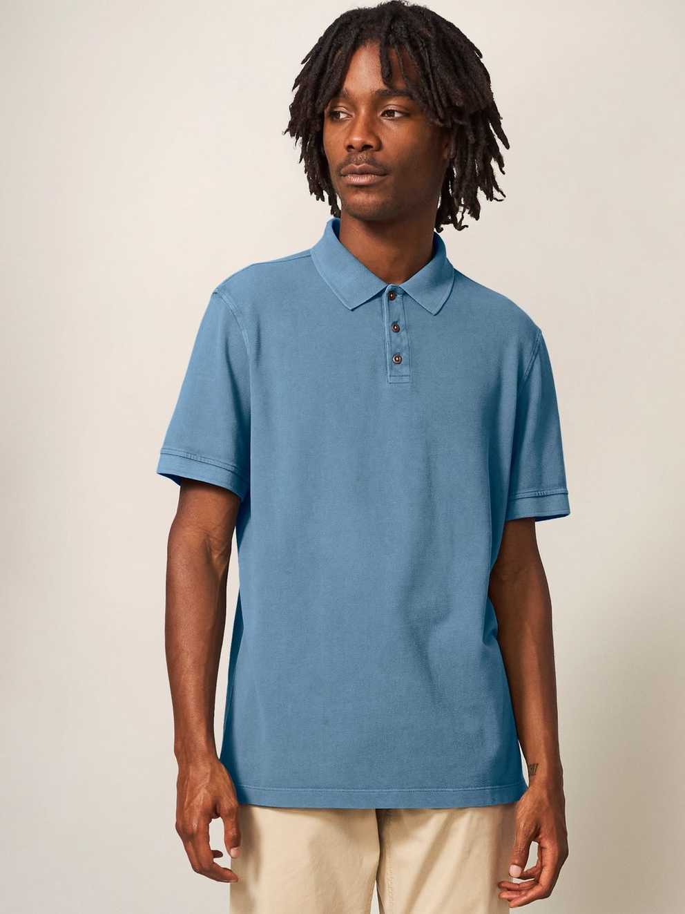 Utility Polo