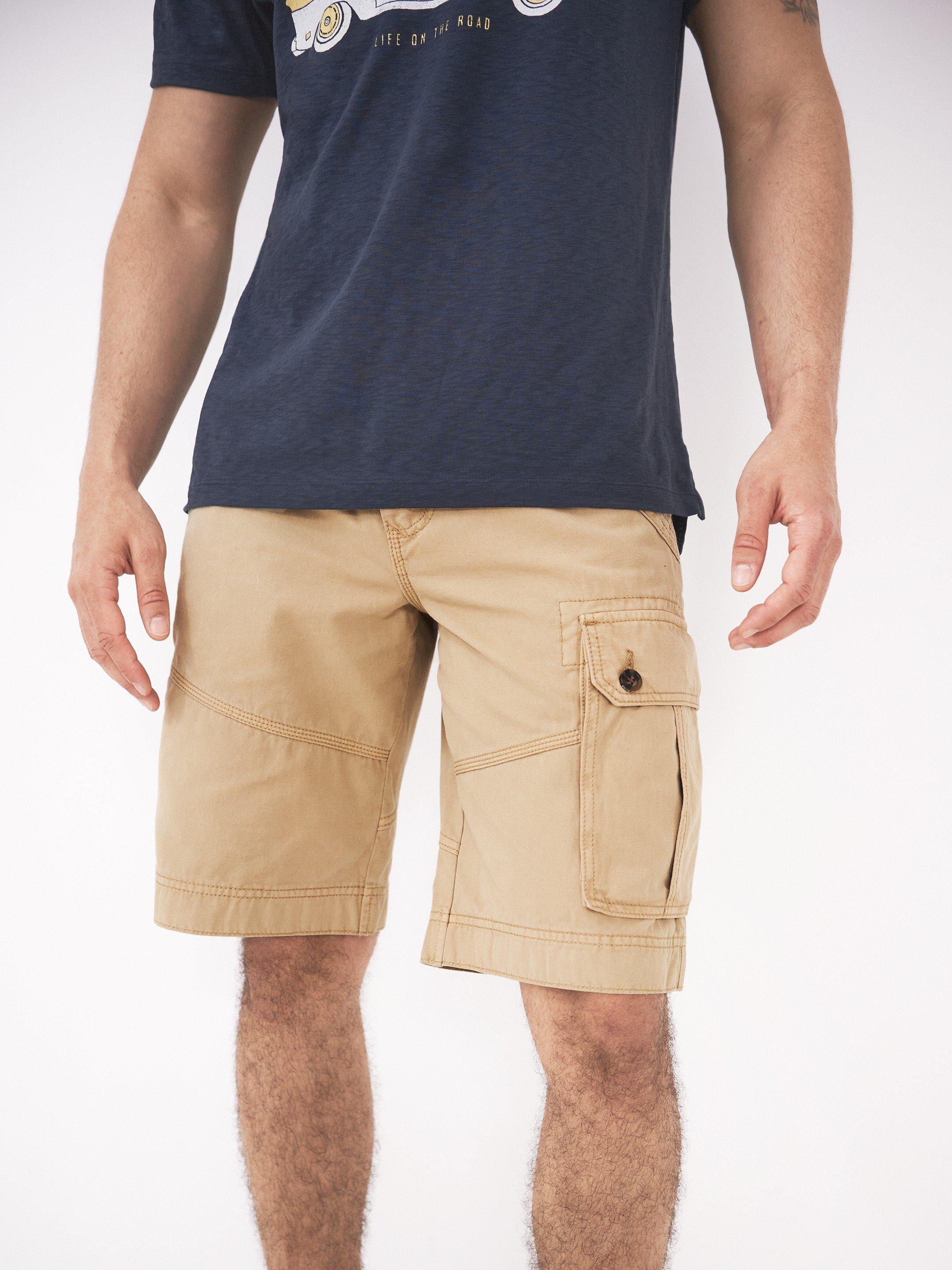 Kegworth Cargo Short