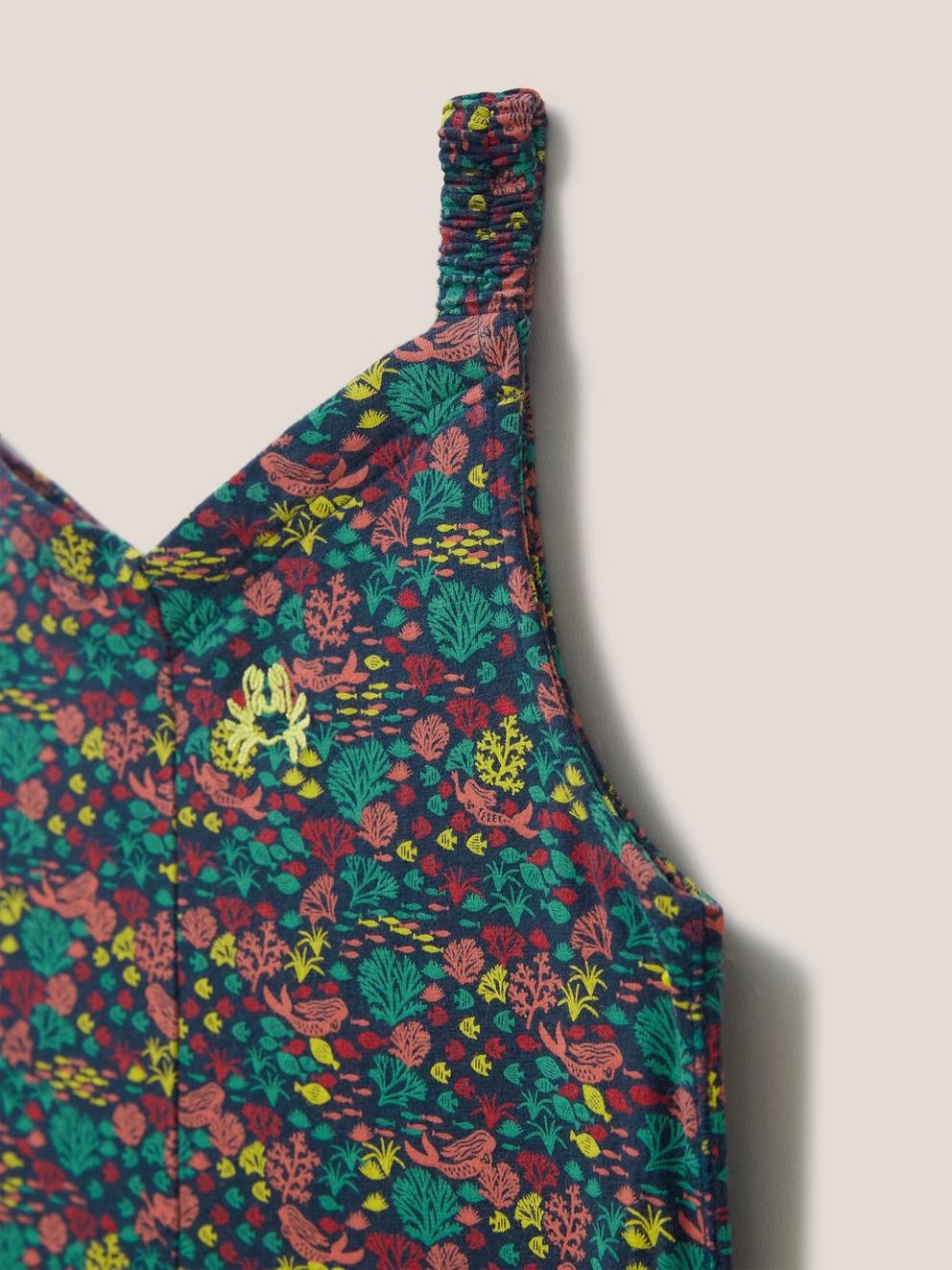 Mini Selina Jumpsuit