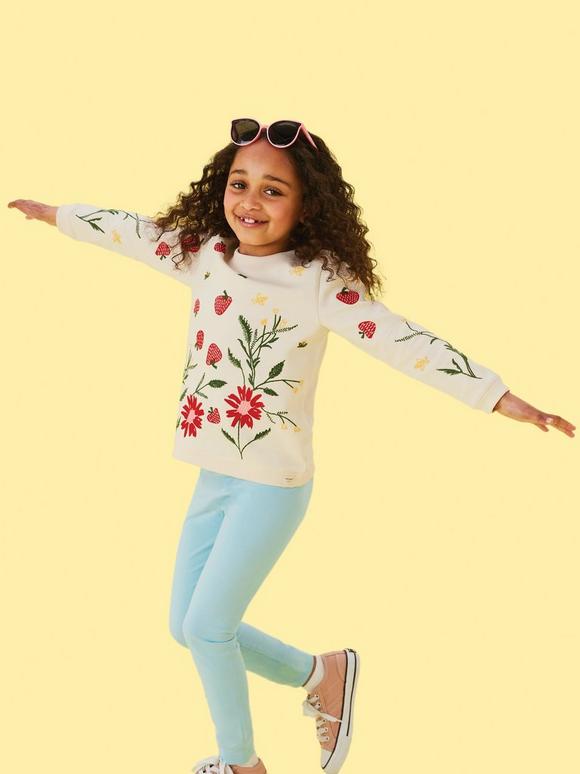 Dotty Legging 2 Pack