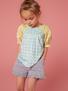 IVORY MLT swatch