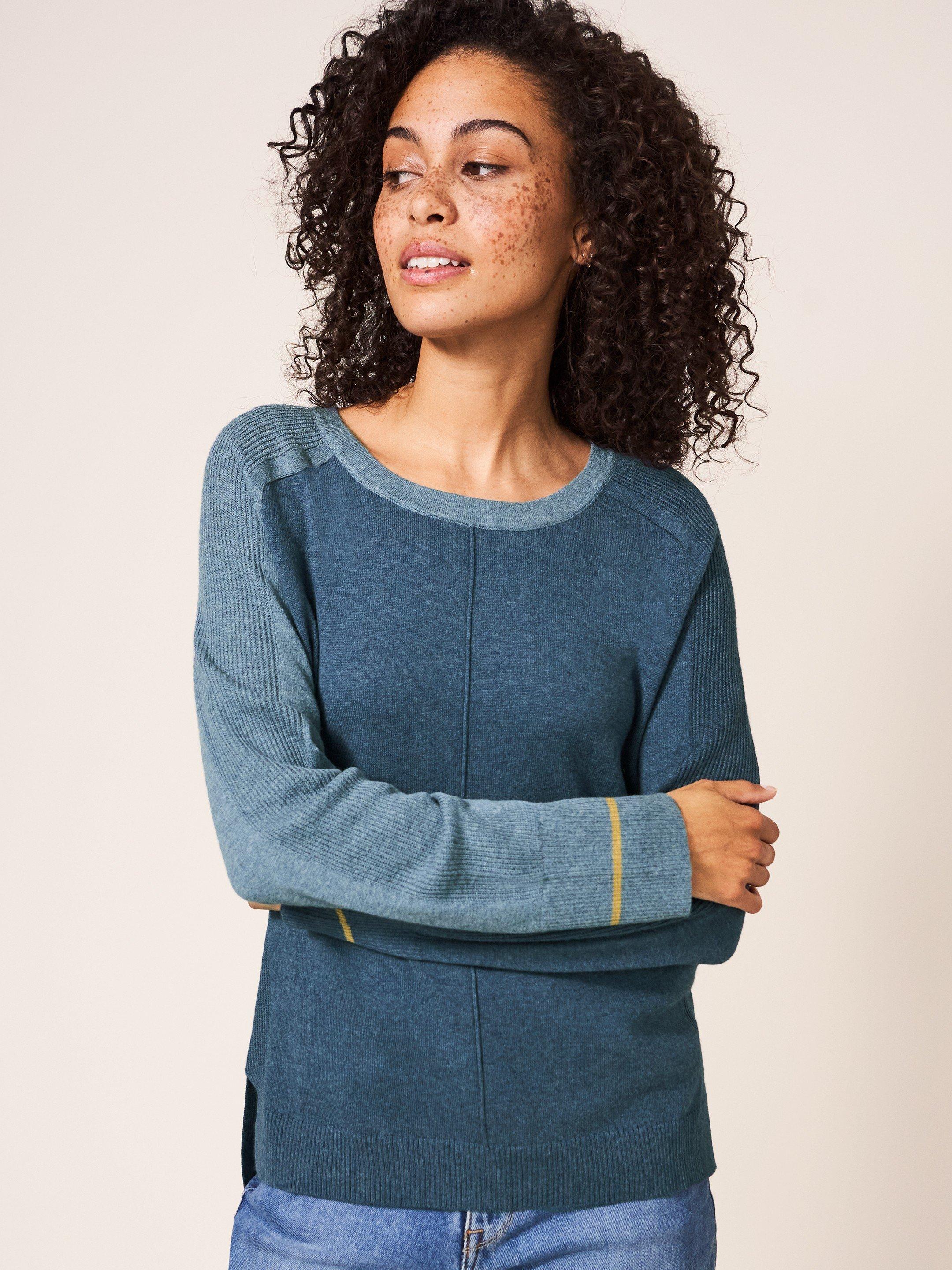 Urban Crew Jumper