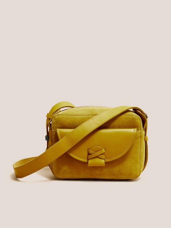 Lola Camera Bag