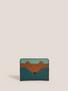 TEAL MLT swatch