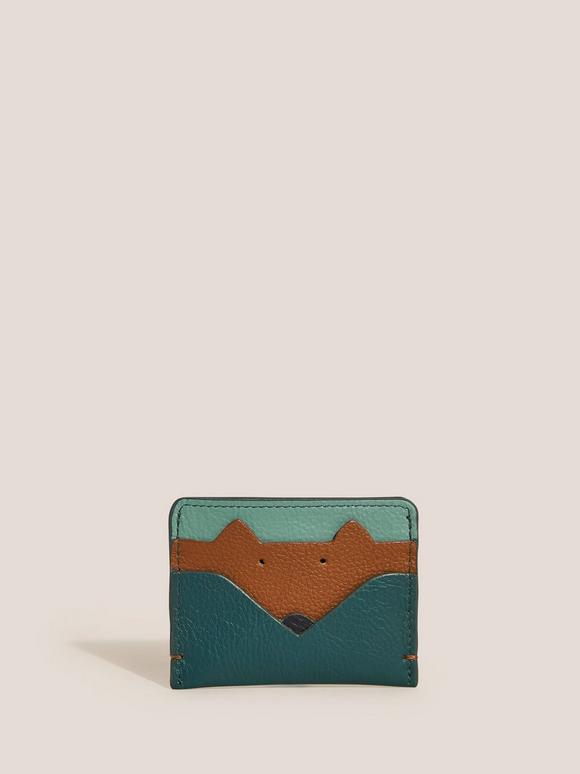 Elodie Fox Offcut Cardholder