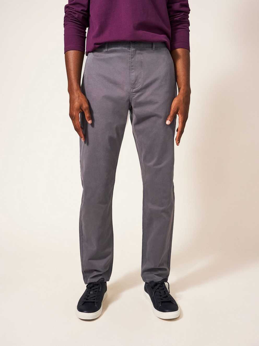 Elm Chino Trouser