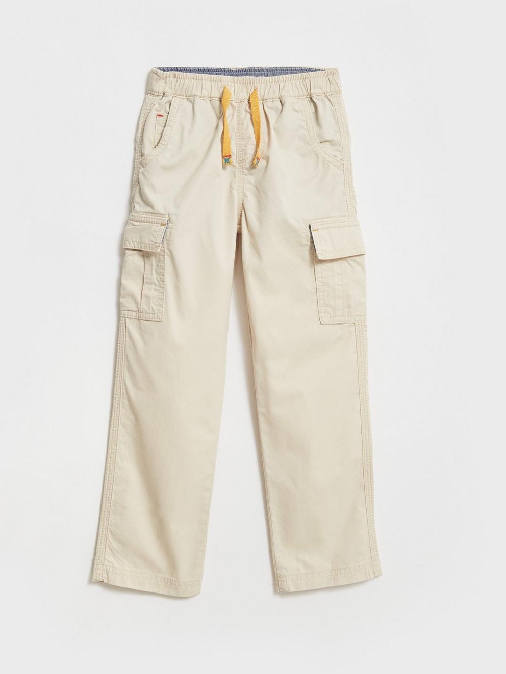 Caleb Cargo Trouser