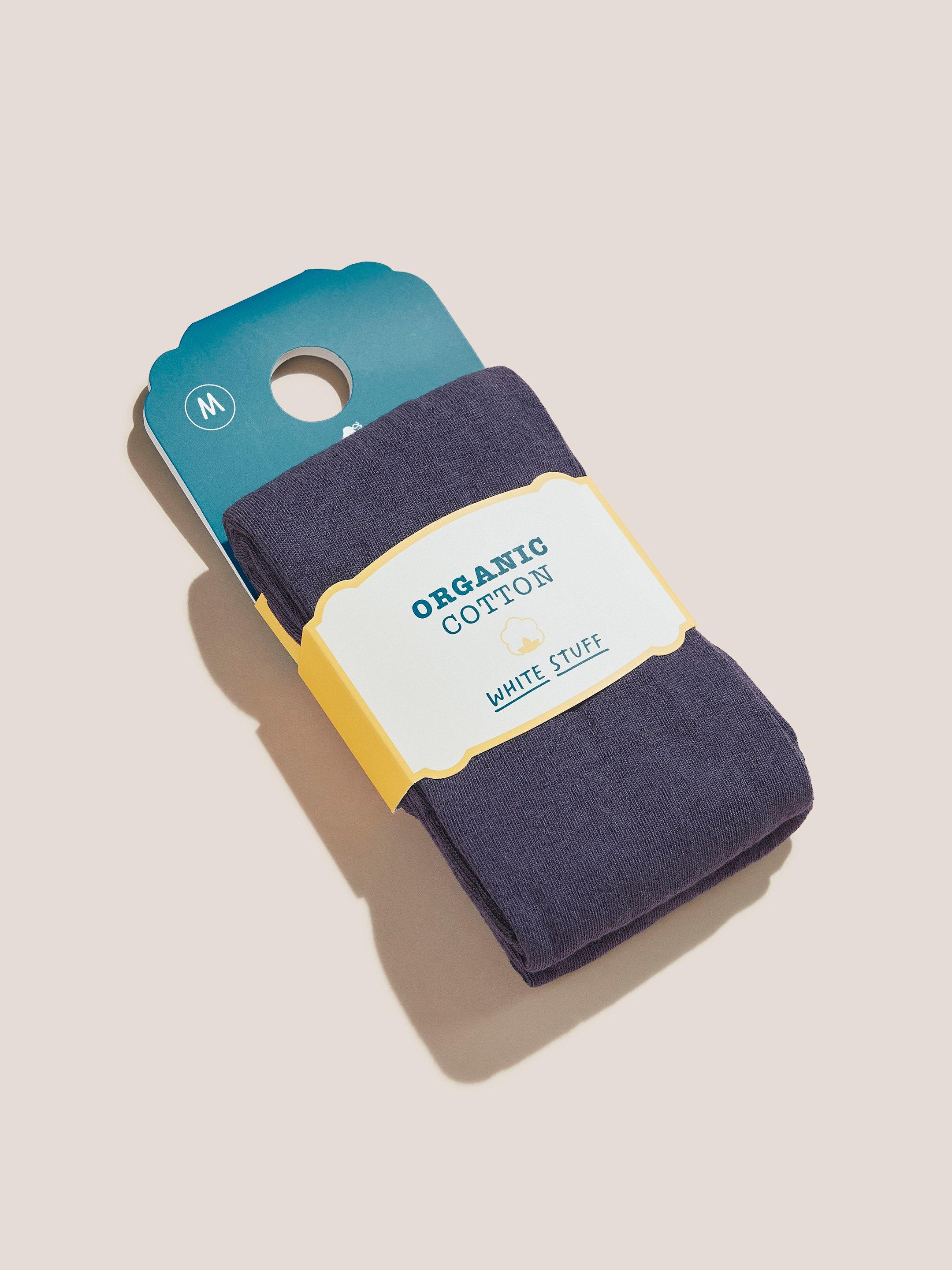 Women's Tights Cotton & Coloured Tights White Stuff White Stuff