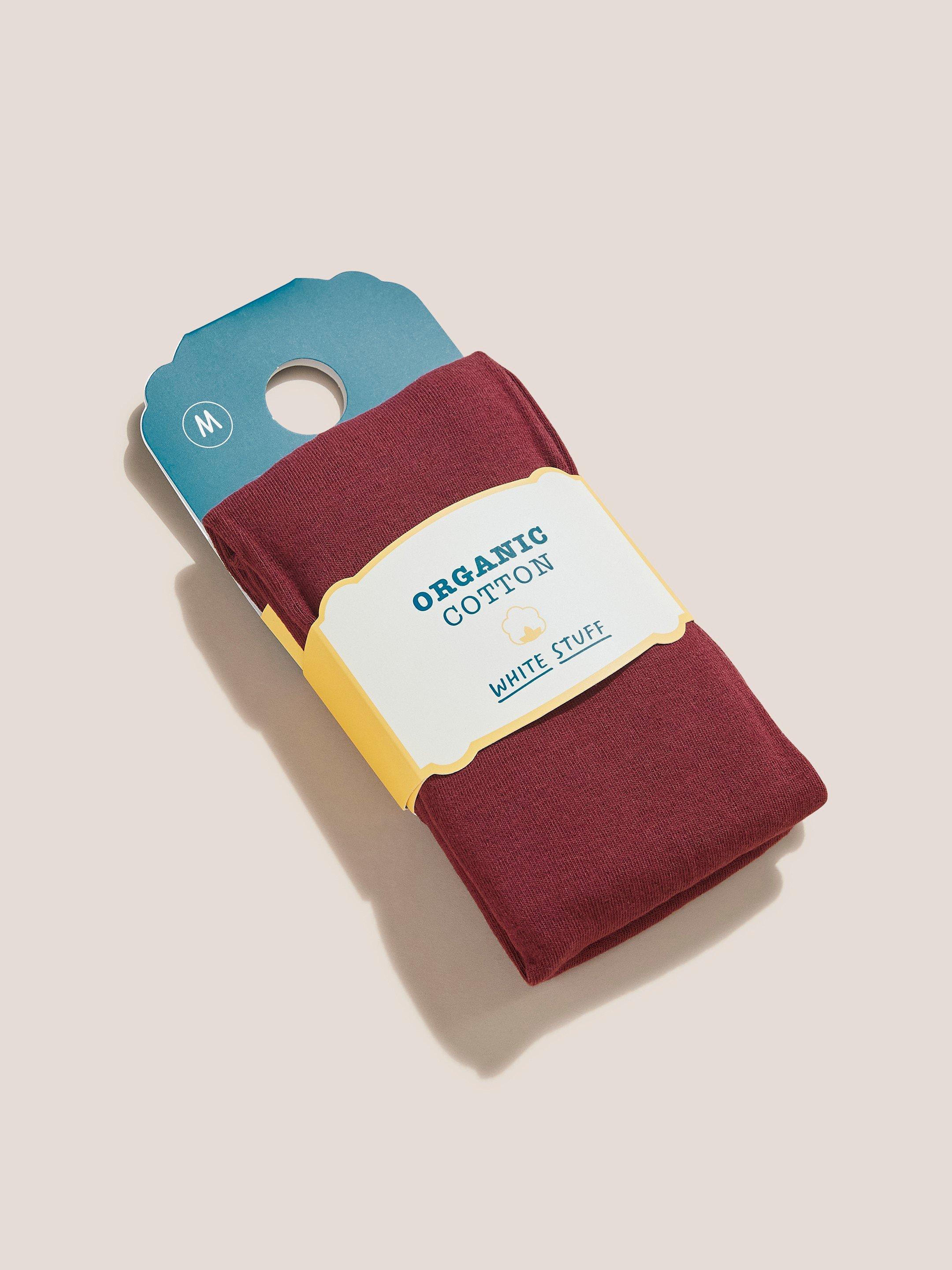 Women's Tights Cotton & Coloured Tights White Stuff White Stuff