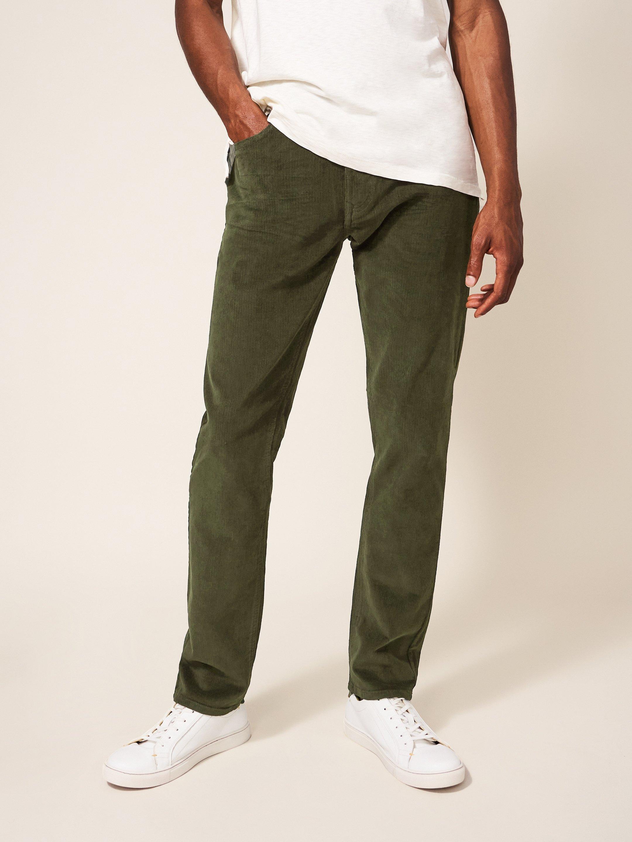 White stuff mens hot sale trousers