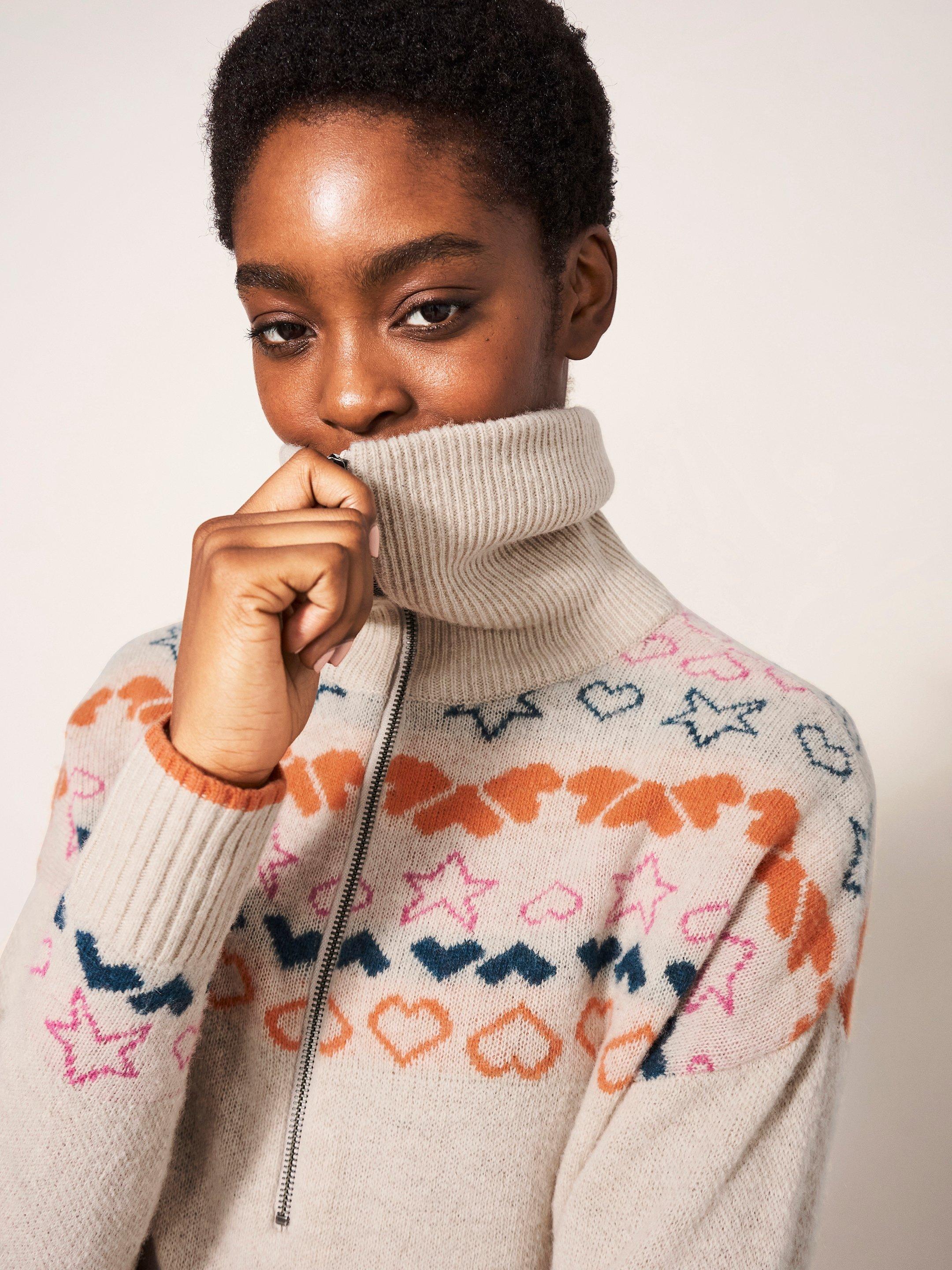 Women's Sale Jumpers, Cardigans & Knitwear | White Stuff | White Stuff