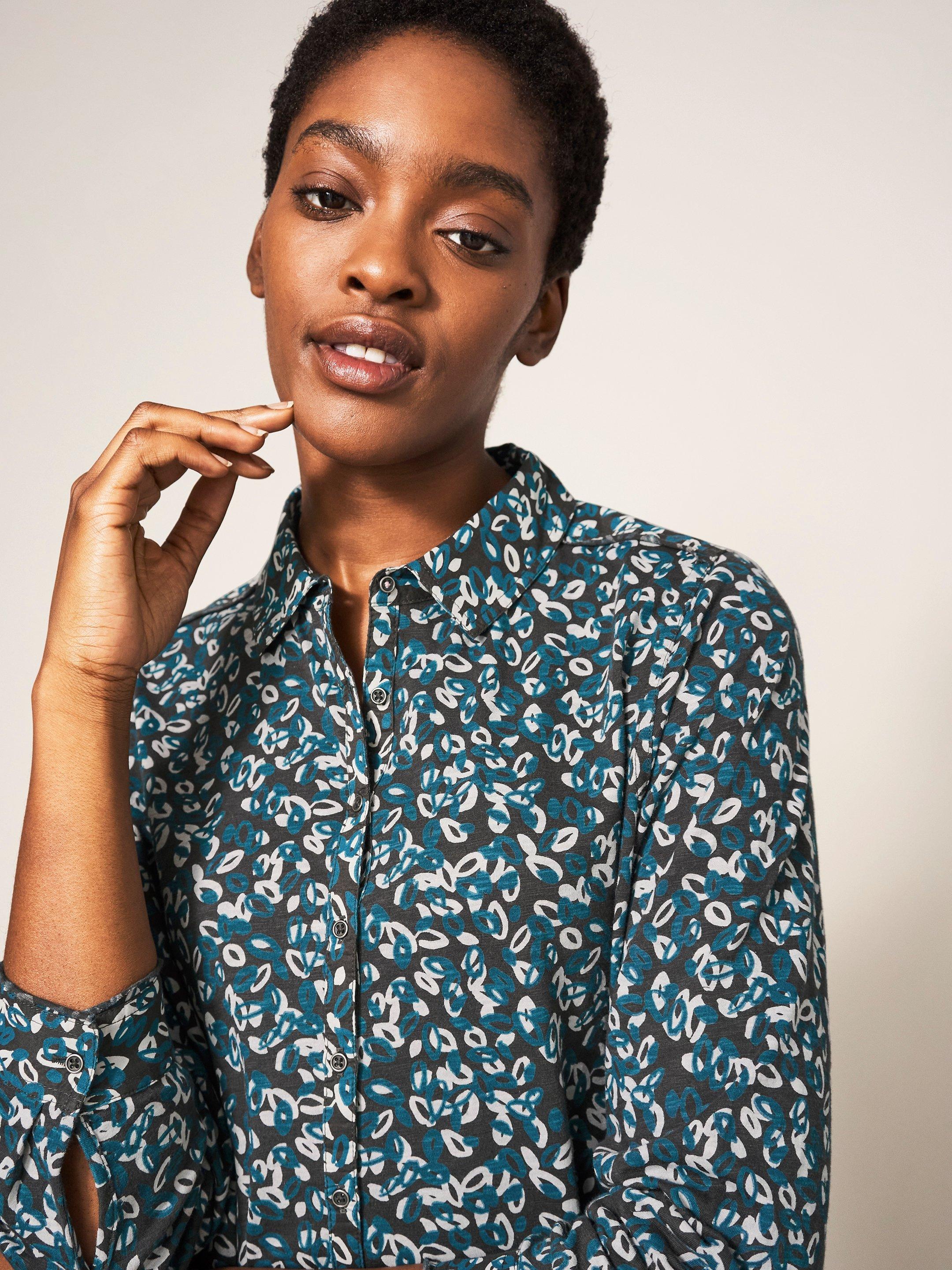 Women's Sale Tops & Tshirts Up To 50 Off White Stuff Page 4