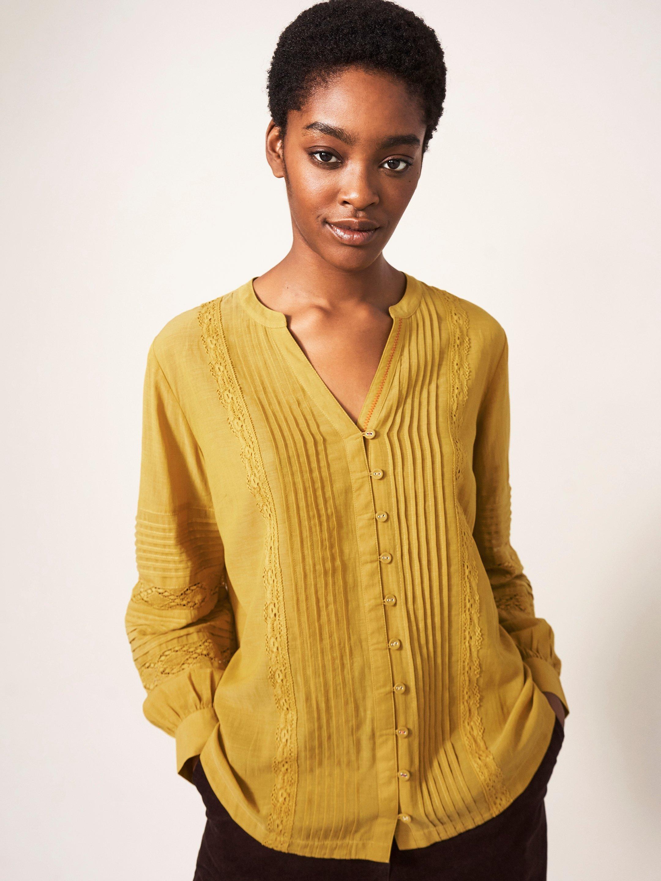 Women's Shirts Sale | Clearance Blouses | White Stuff | Page 2 | White