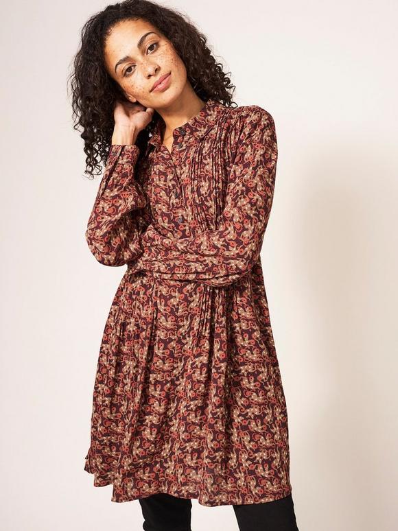 Georgie Tunic