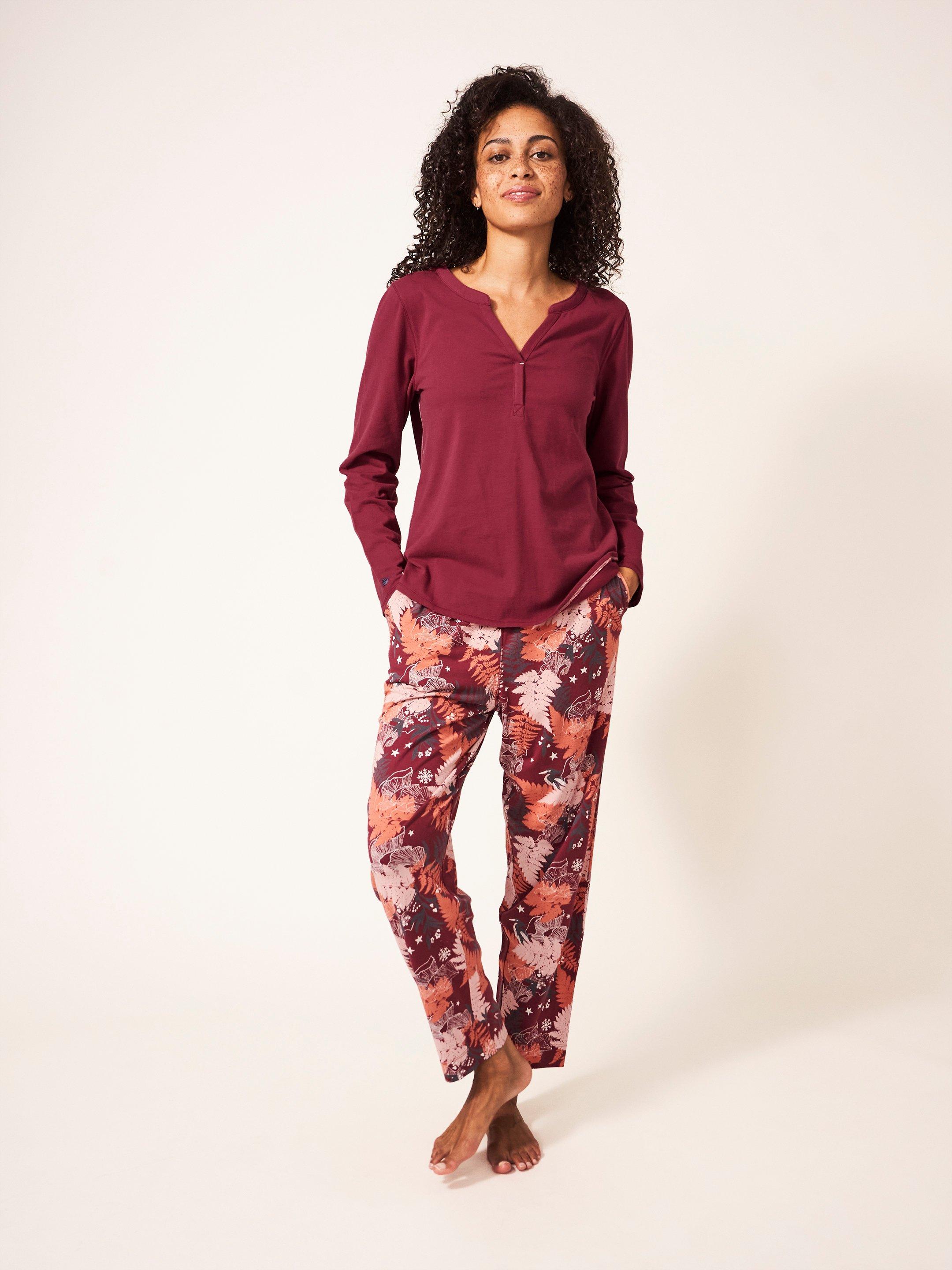 Berry PJ Top