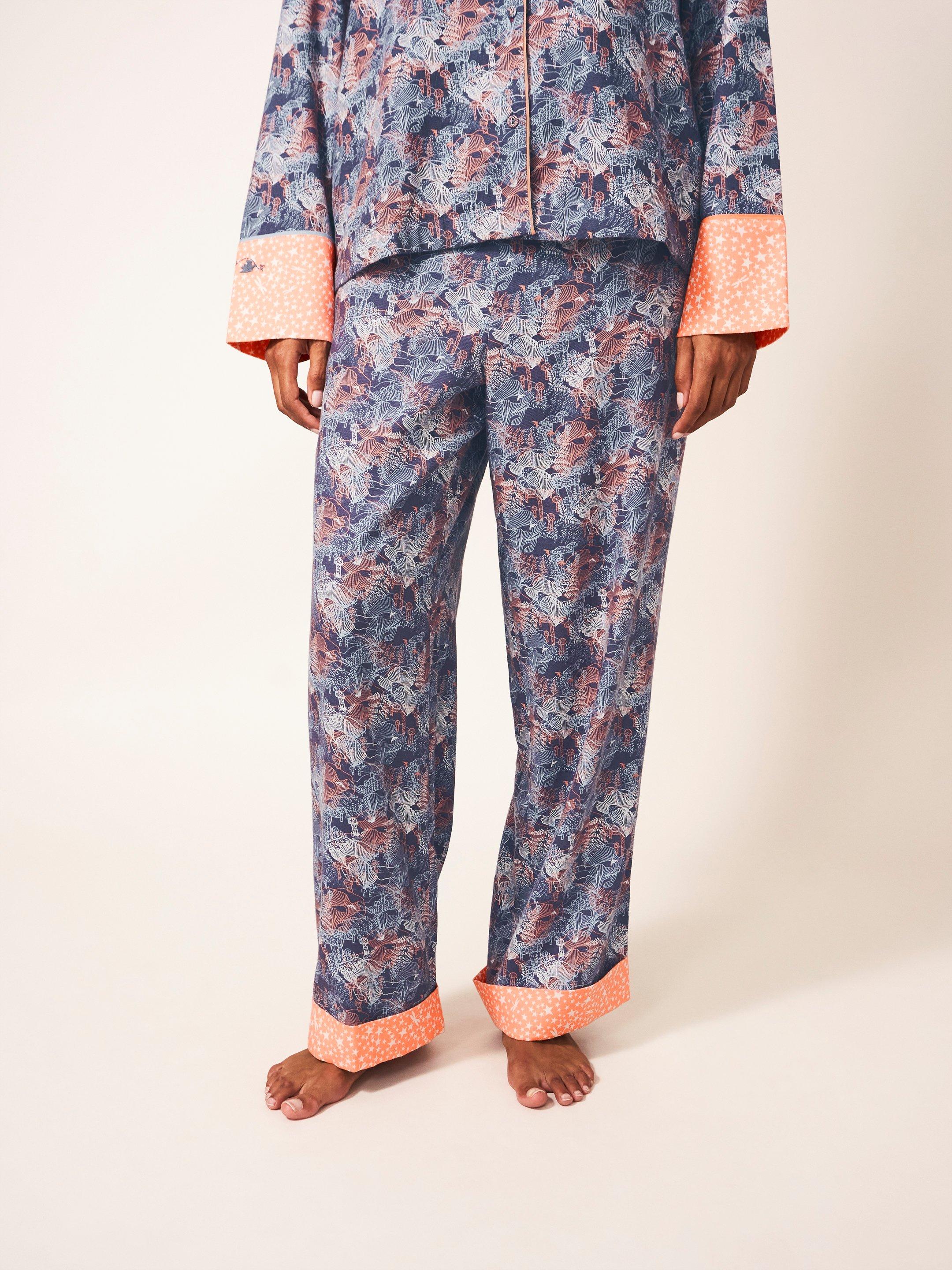 Women's Pyjamas, Women's Nightwear