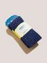 FR NAVY swatch