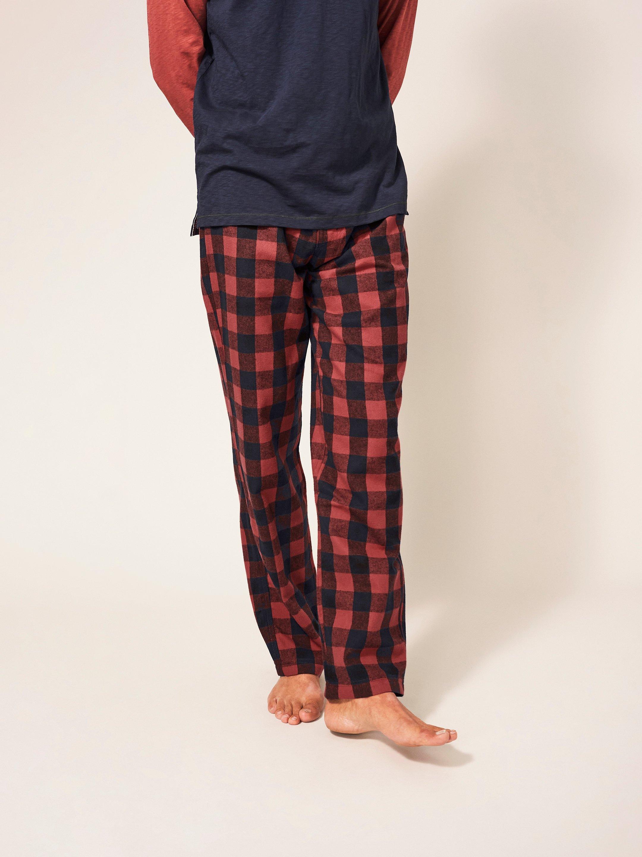 Leyland PJ Trouser