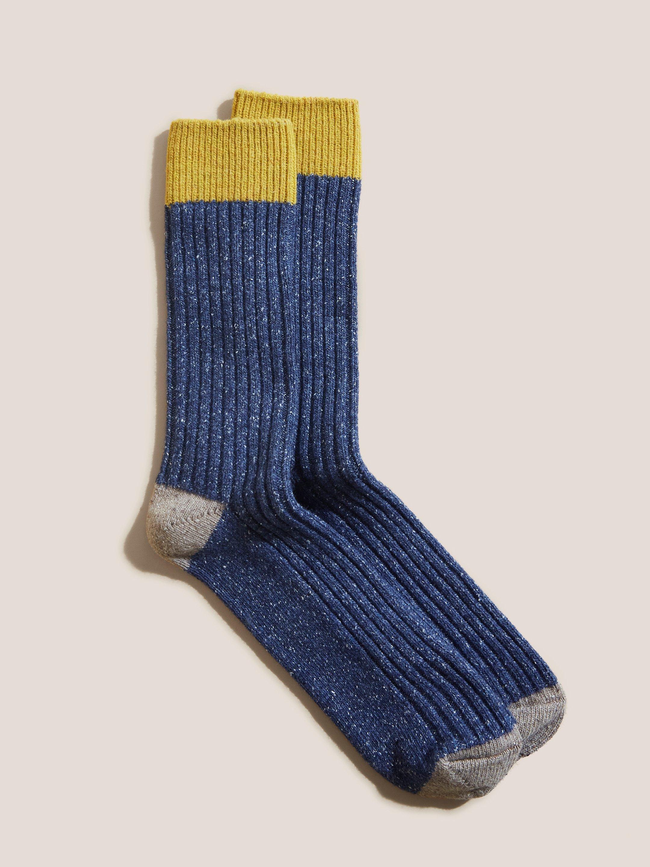 Nep Boot Sock