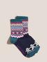 NAVY MULTI swatch