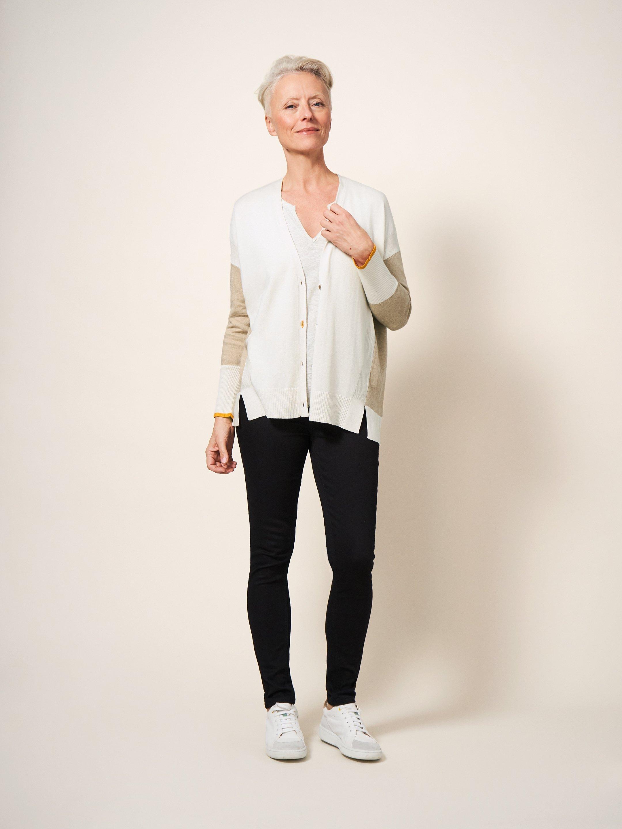 OLIVE CARDI