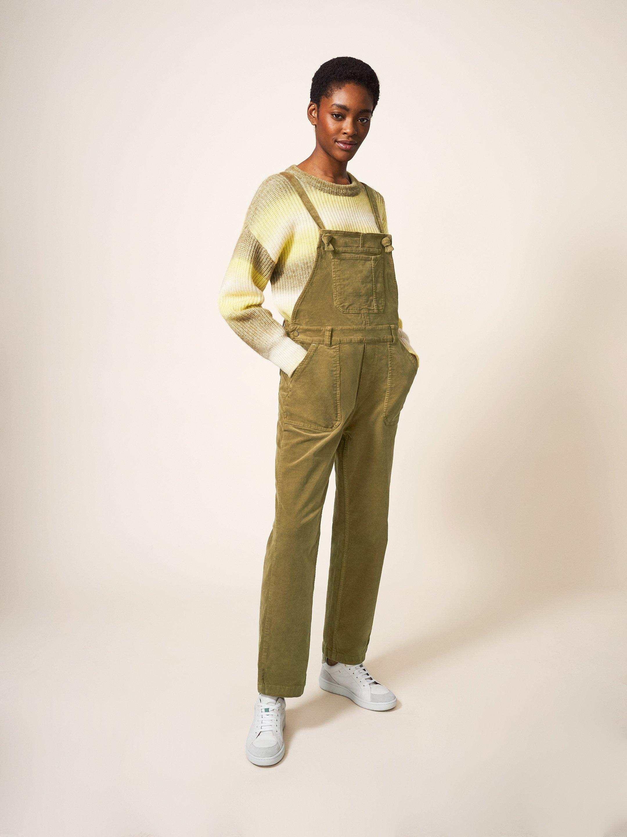 Shop Dungarees and Jumpsuits - Linen Dungarees, Denim Dungarees