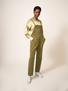 KHAKI GRN swatch
