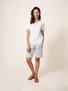 IVORY MLT swatch