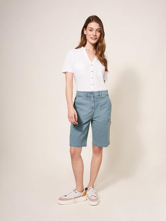 Twister Chino Short