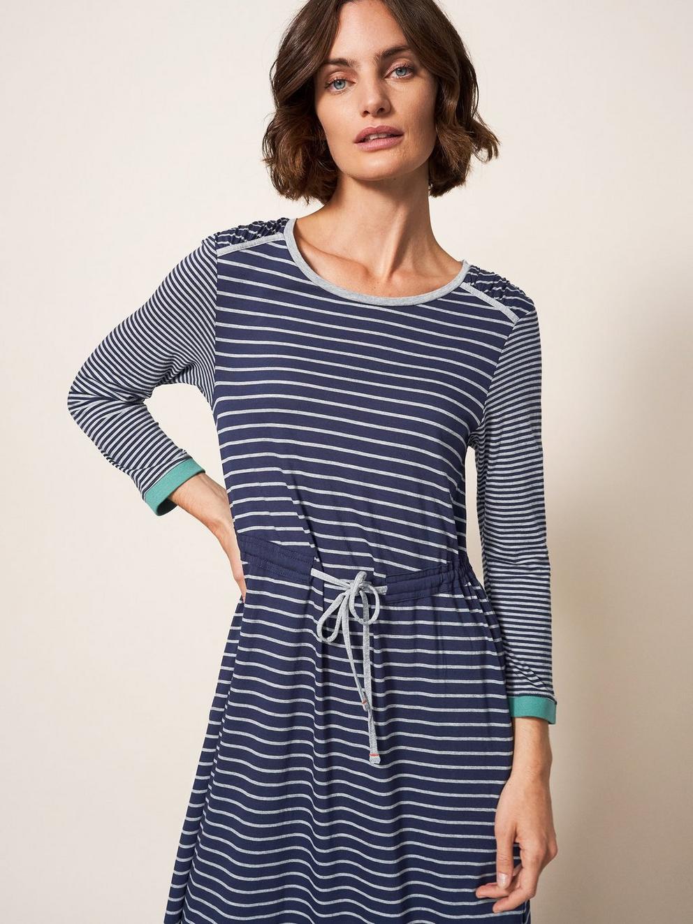 Nuelle Jersey Dress