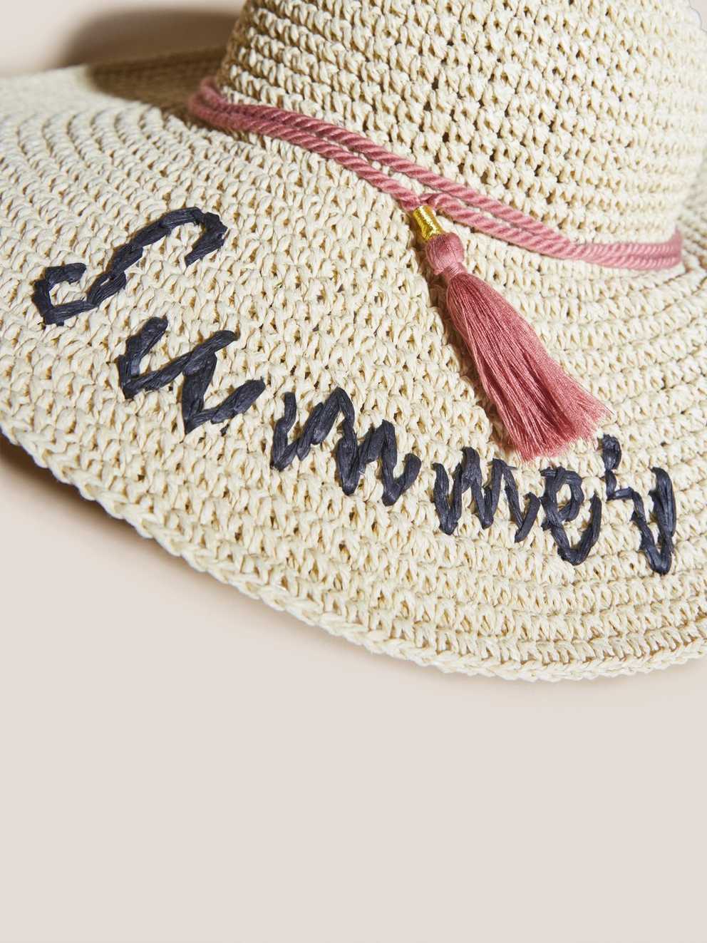 Summer Sun Hat