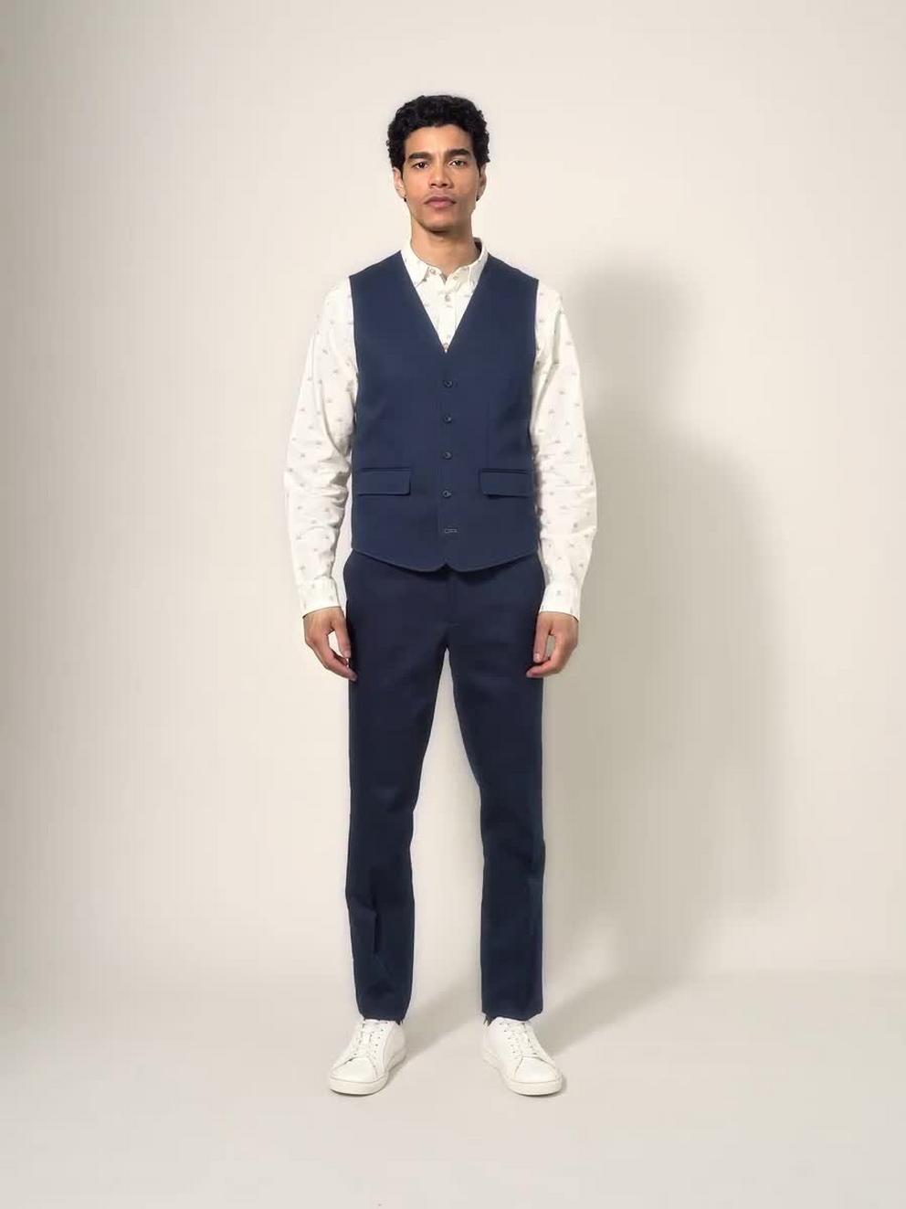 York Waistcoat