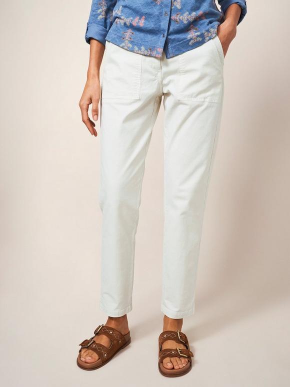 Twister Chino