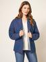 BLUE MLT swatch