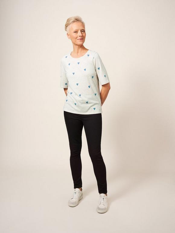 ANNABEL TEE