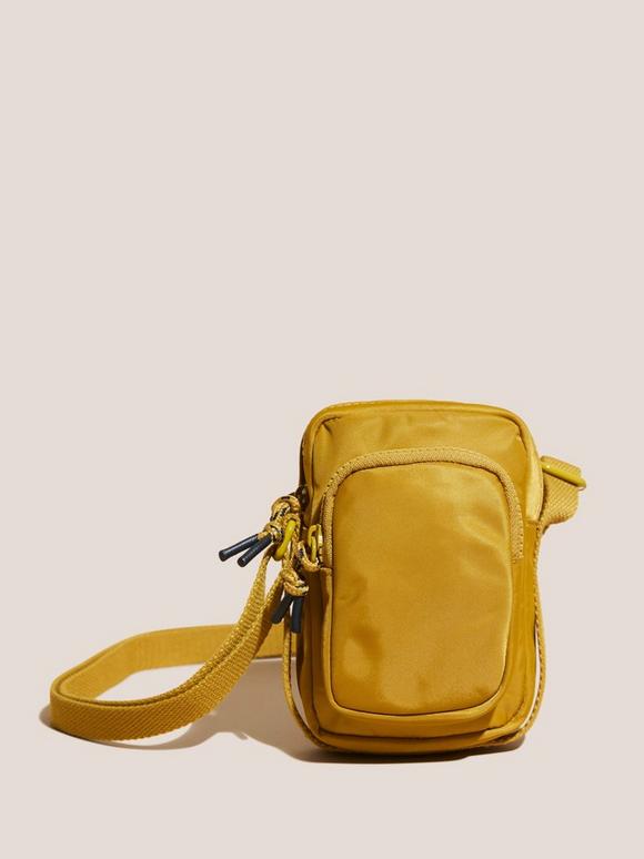 Nylon Phone Bag