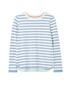 Blue Mlt swatch