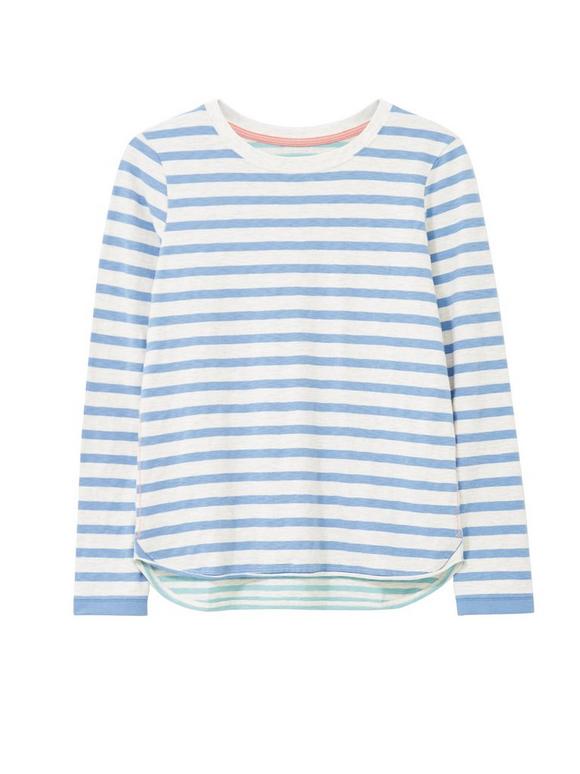 Cassie Ls Tee