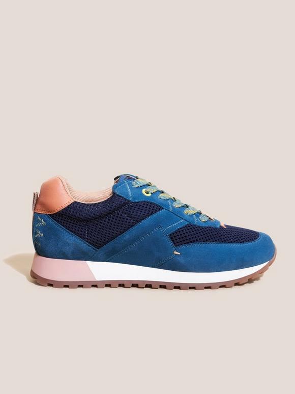 Retro Sports Trainers