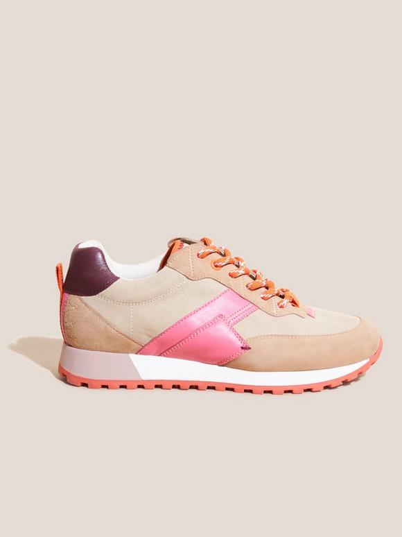 Retro Sports Trainers