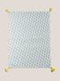 BLUE MLT swatch