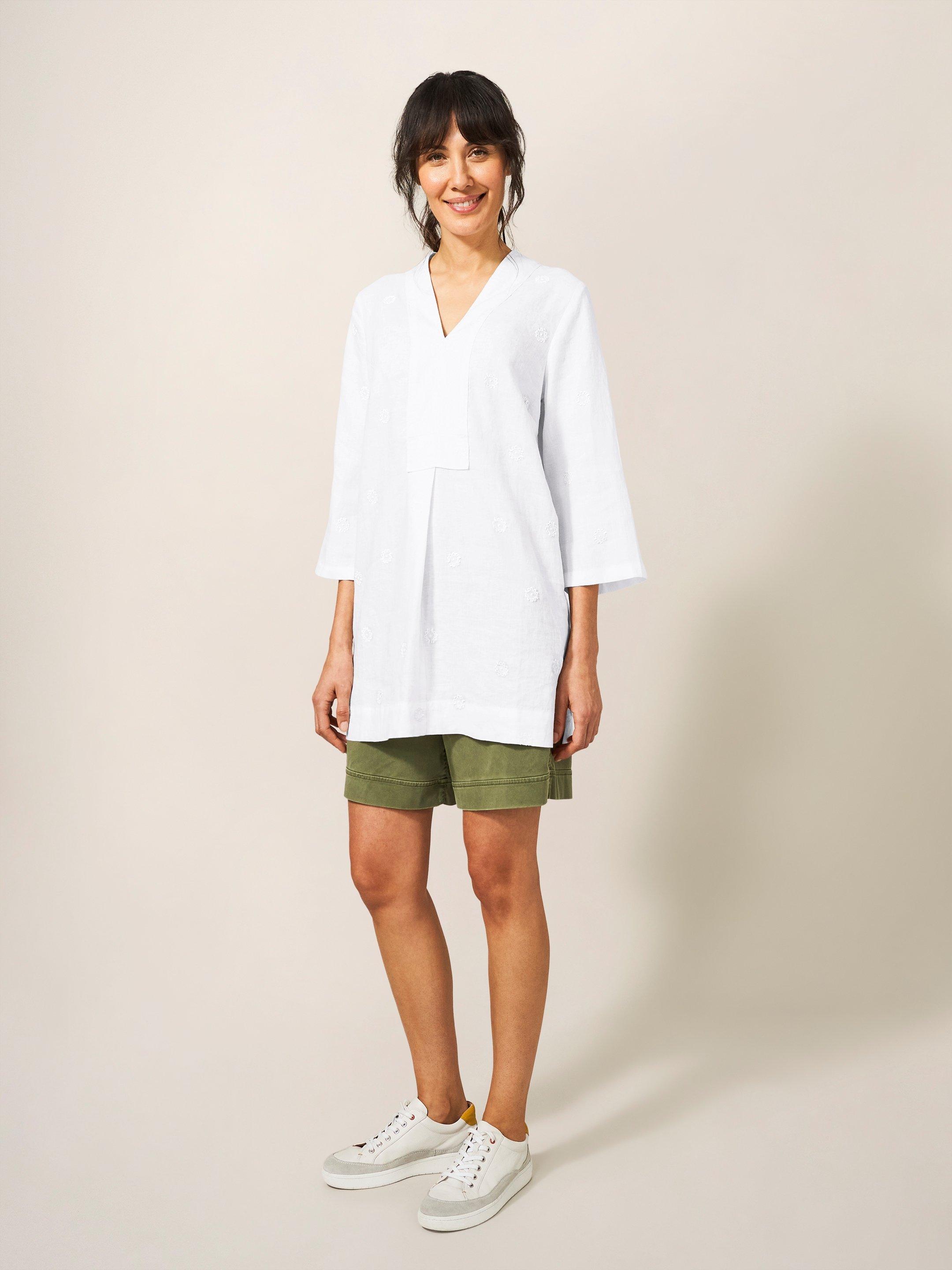 white stuff tunics size 14