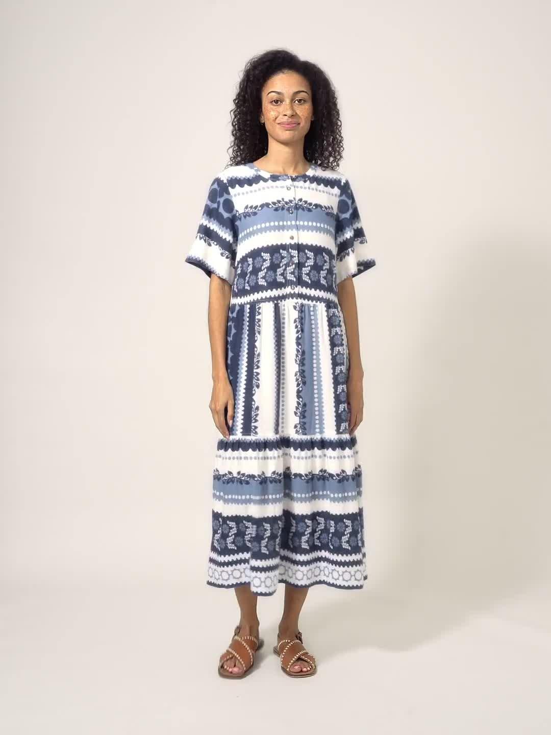 Pip Midi Dress