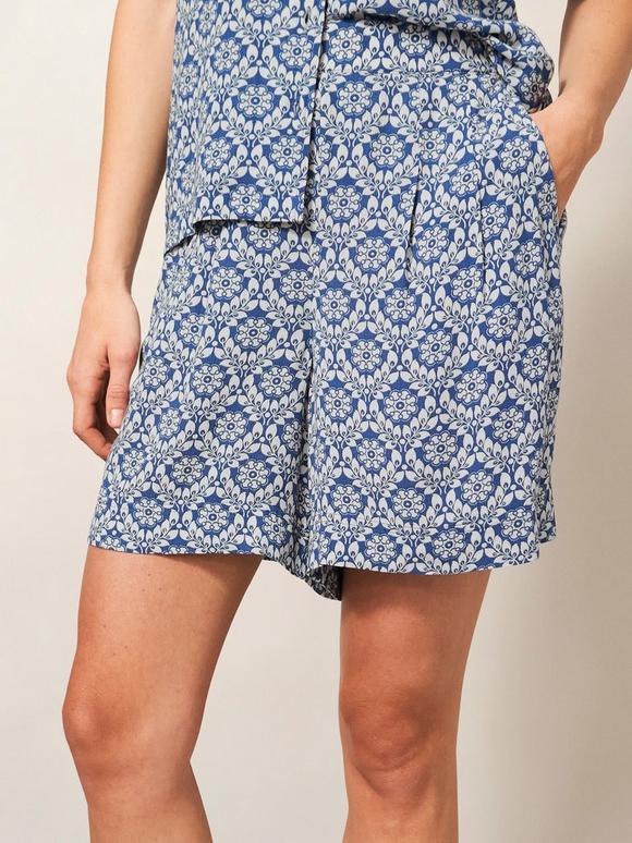 Matilda Crinkle Shorts